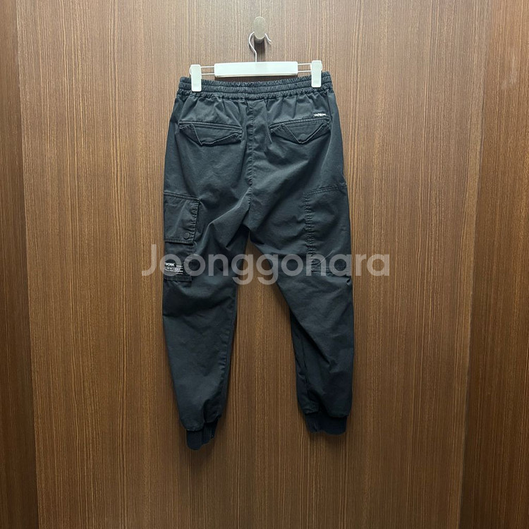 라이프워크 카고 조거팬츠 S--3