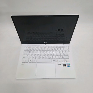 Z엘지 중고 노트북 i5 가벼움의끝/920g/그램/윈1