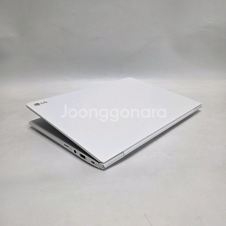 Z엘지 중고 노트북 i5 가벼움의끝/920g/그램/윈1--1