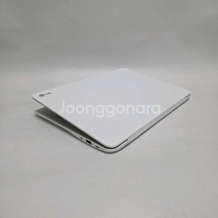 Z엘지 중고 노트북 i5 화이트 그램 980g 램8G--0