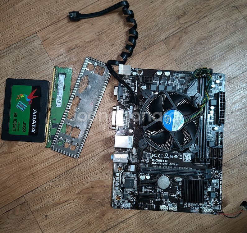 g4600 시피유등--0