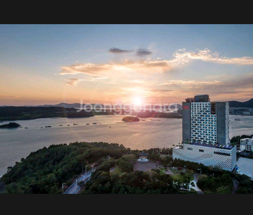 라마다프라자 여수--0