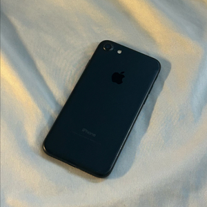아이폰 7 매트블랙 128GB
