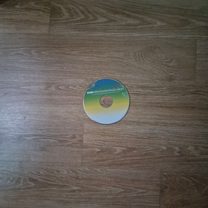 [CD] 5동방신기 2005 Summer Single
