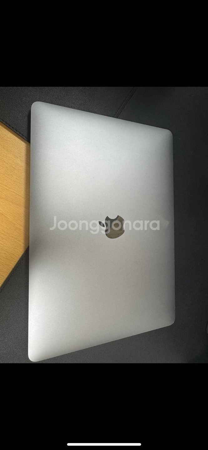 맥북 에어 M1 2020(M1/8GB/256GB)--0
