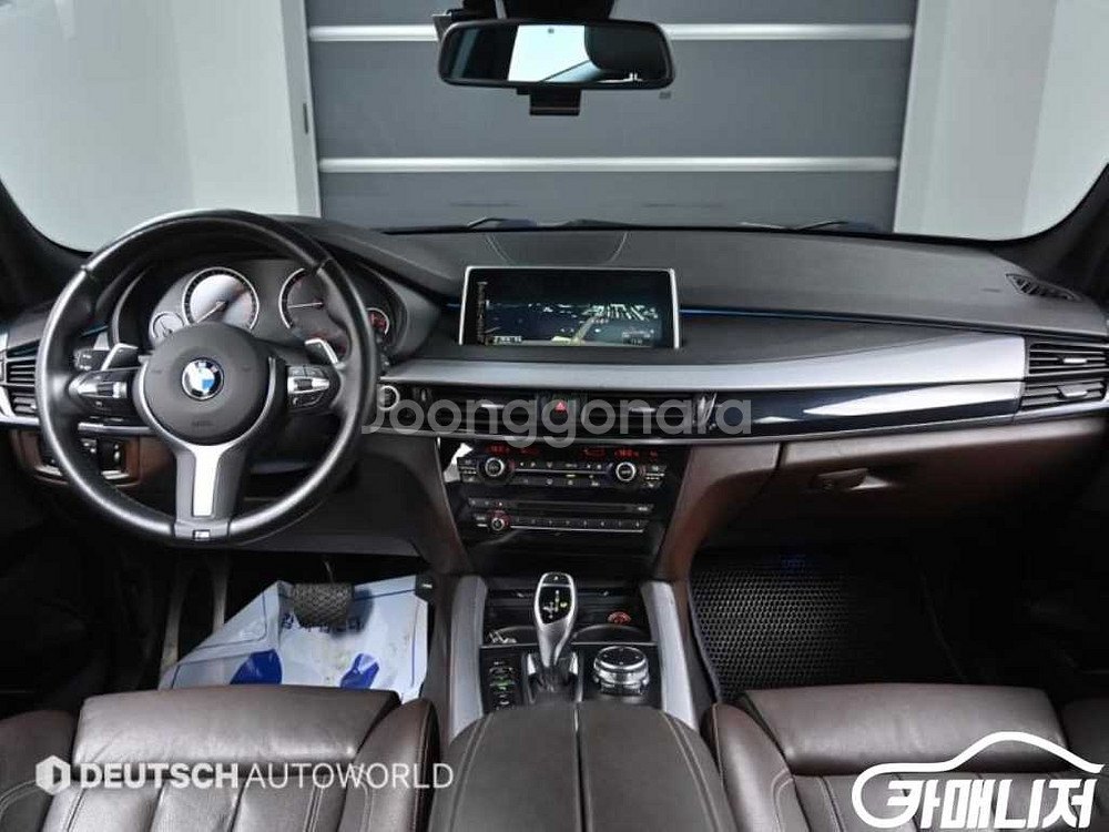 [BMW]X5 (F15) xDrive 30d #앱특가--6