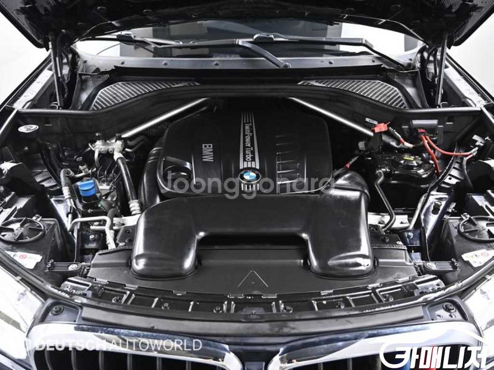 [BMW]X5 (F15) xDrive 30d #앱특가--5