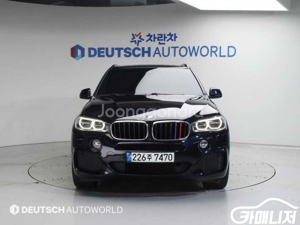 [BMW]X5 (F15) xDrive 30d #앱특가--2