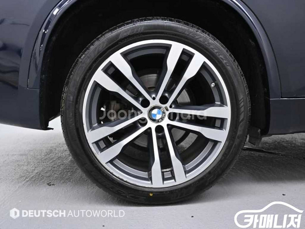 [BMW]X5 (F15) xDrive 30d #앱특가--4