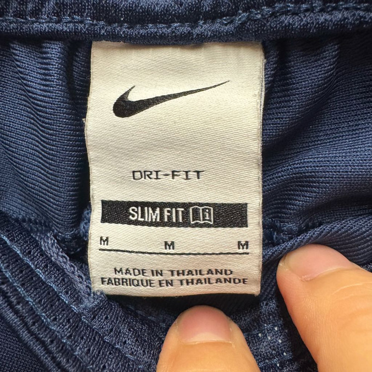 나이키 PSG 파리생제르망 트레이닝 팬츠 M 이미지