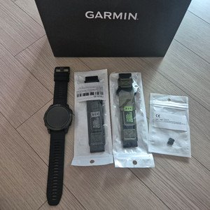 가민 에픽스 프로 51mm