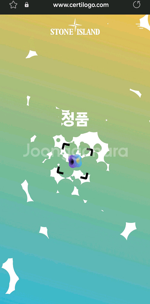정품 스톤아일랜드 와펜 반팔티 L. 몽클레어,구찌,cp--7