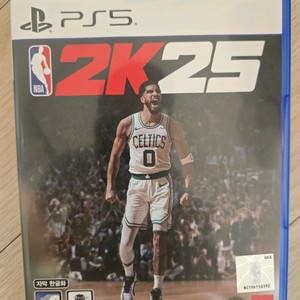 NBA2K25