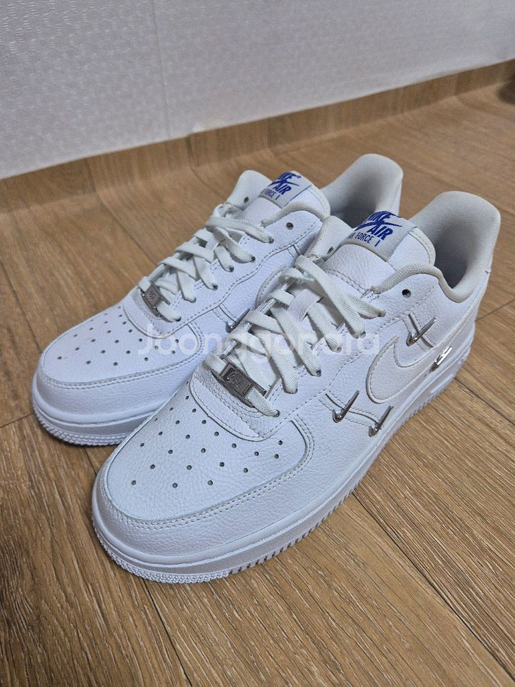 에어포스 크롬럭스--0