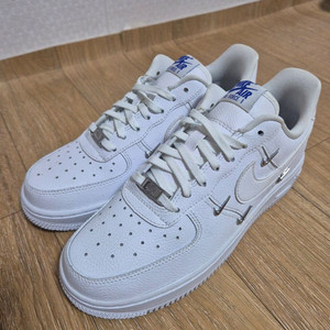 에어포스 크롬럭스