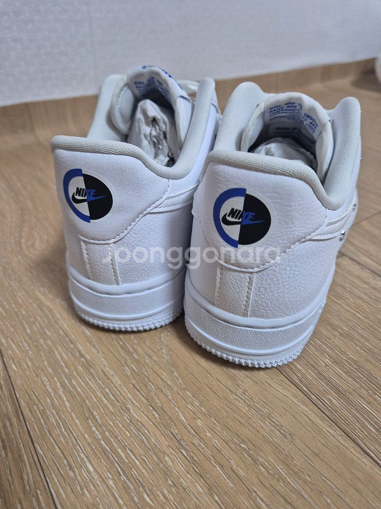 에어포스 크롬럭스--1