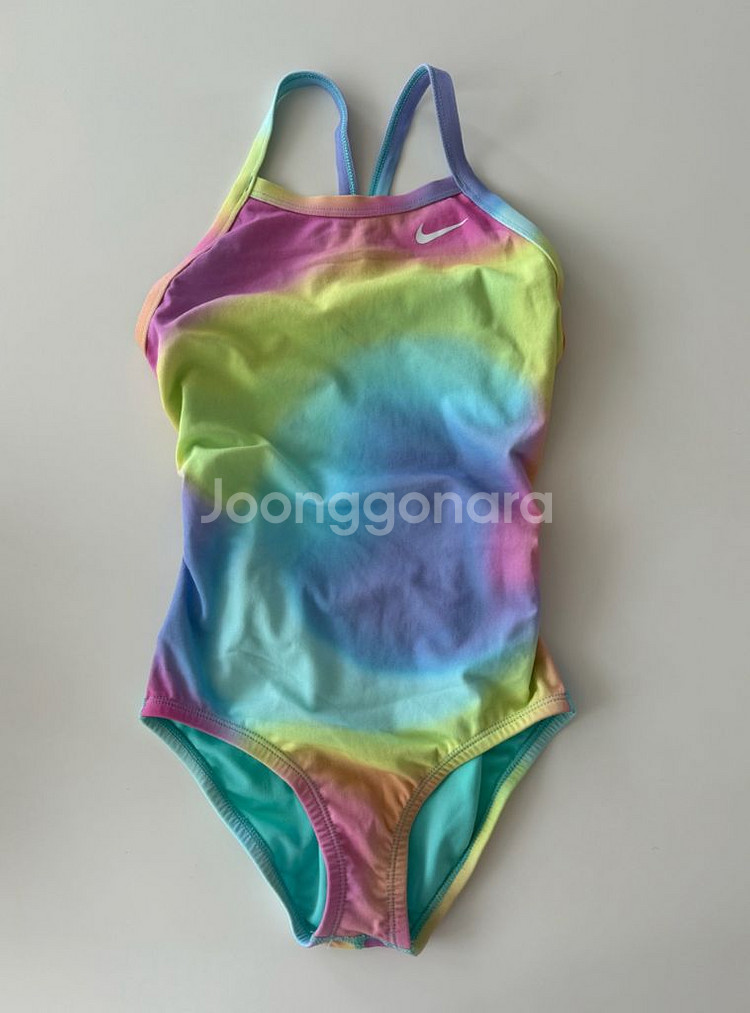 나이키 솜사탕 레이서백 26(자수X), 펑키타 걸 10--0