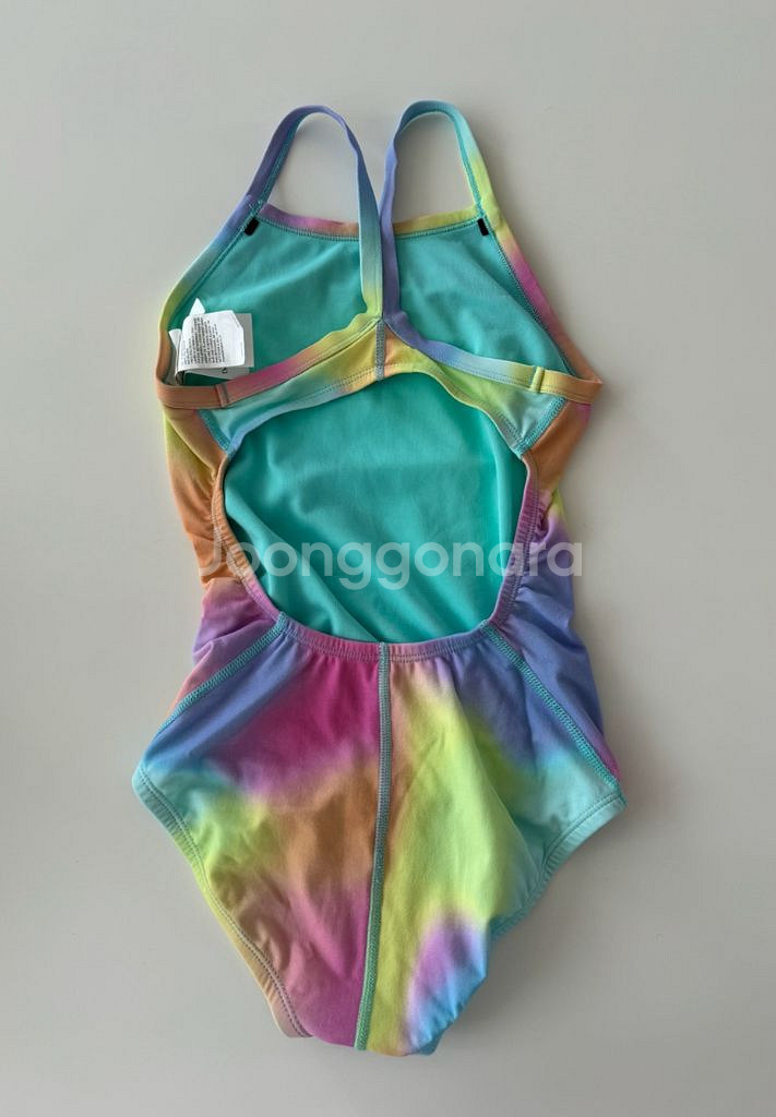 나이키 솜사탕 레이서백 26(자수X), 펑키타 걸 10--1