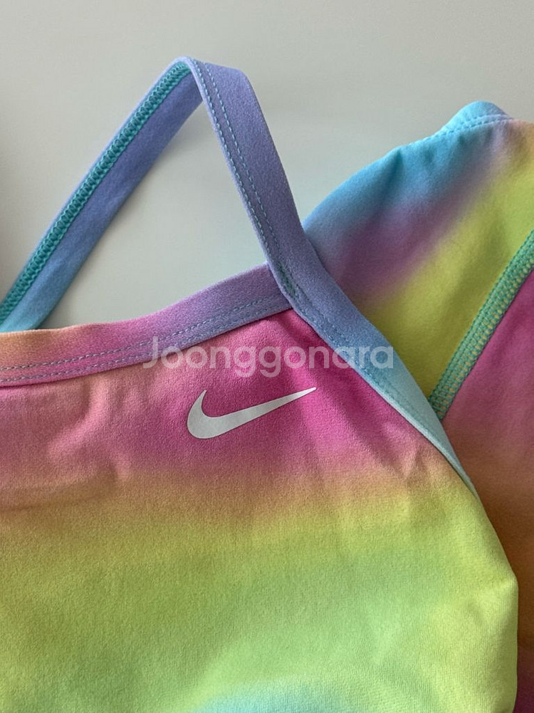 나이키 솜사탕 레이서백 26(자수X), 펑키타 걸 10--2