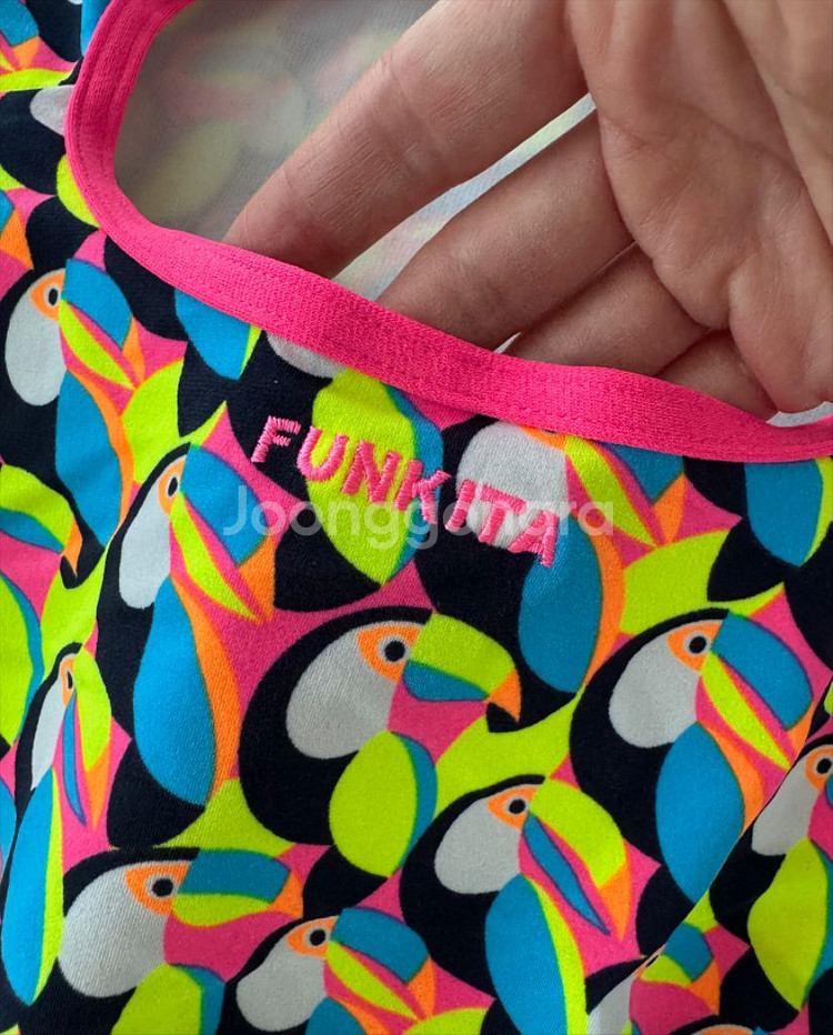 나이키 솜사탕 레이서백 26(자수X), 펑키타 걸 10--5