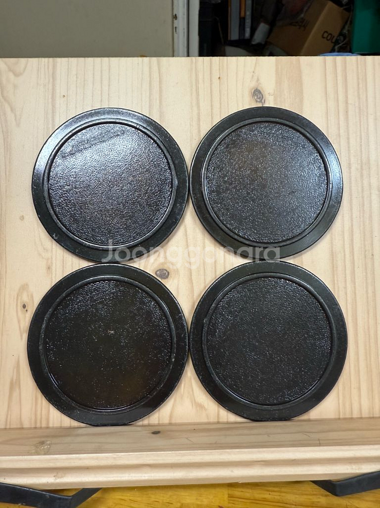 월트디즈니월드,미키마우스,메탈,코인,코스터,83mm--1