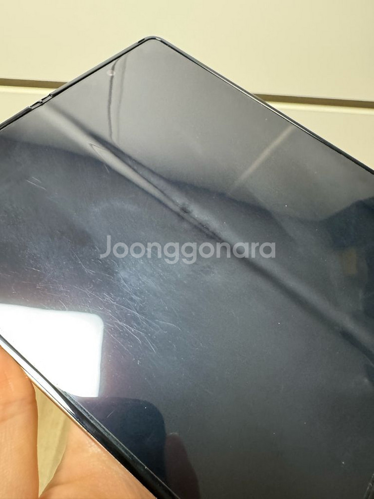 z fold 4 256gb 베이지--2