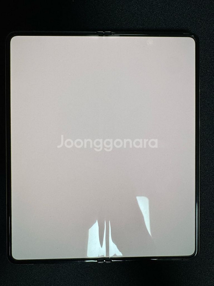 z fold 4 256gb 베이지--1
