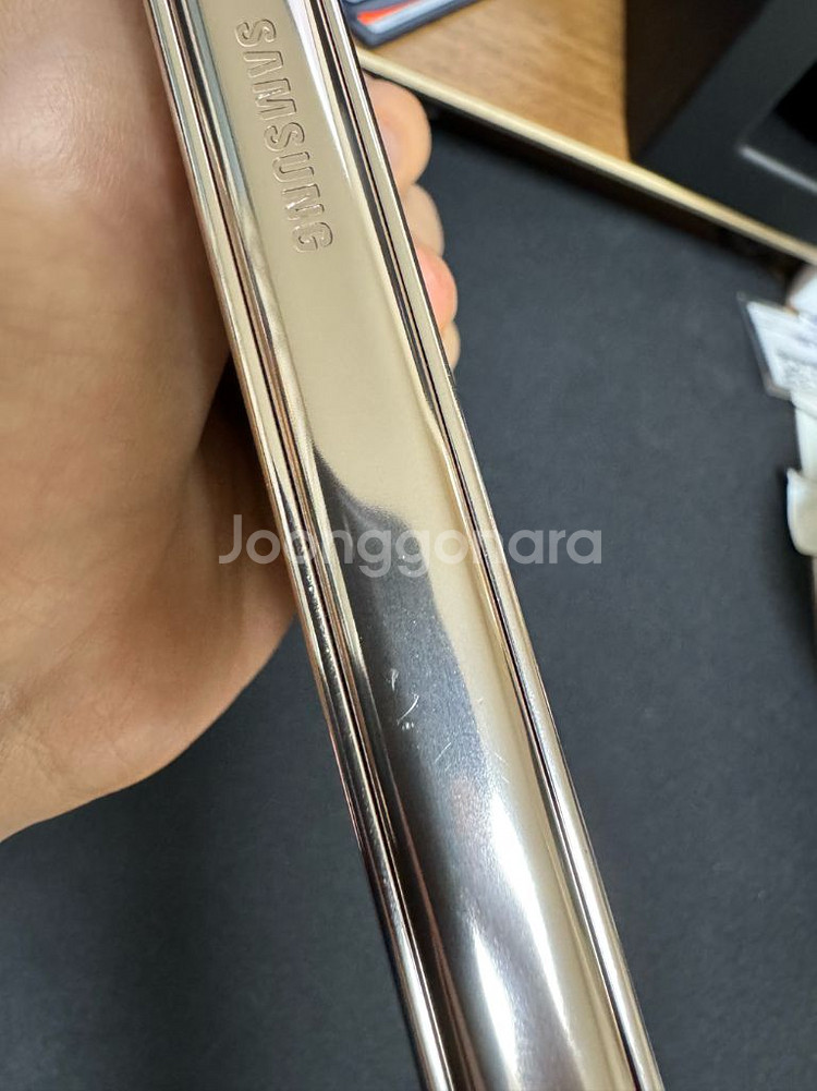 z fold 4 256gb 베이지--5