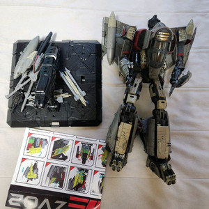 ZV02 Blitzwing