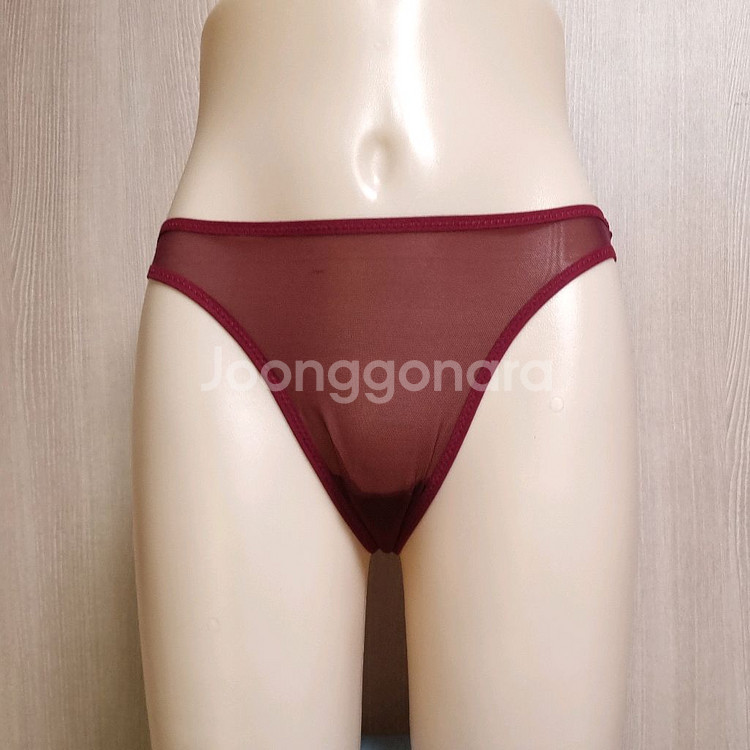 섹시 바니걸 티팬티 프리--0