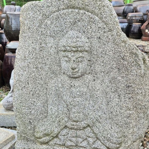 부처님 좌불 석불