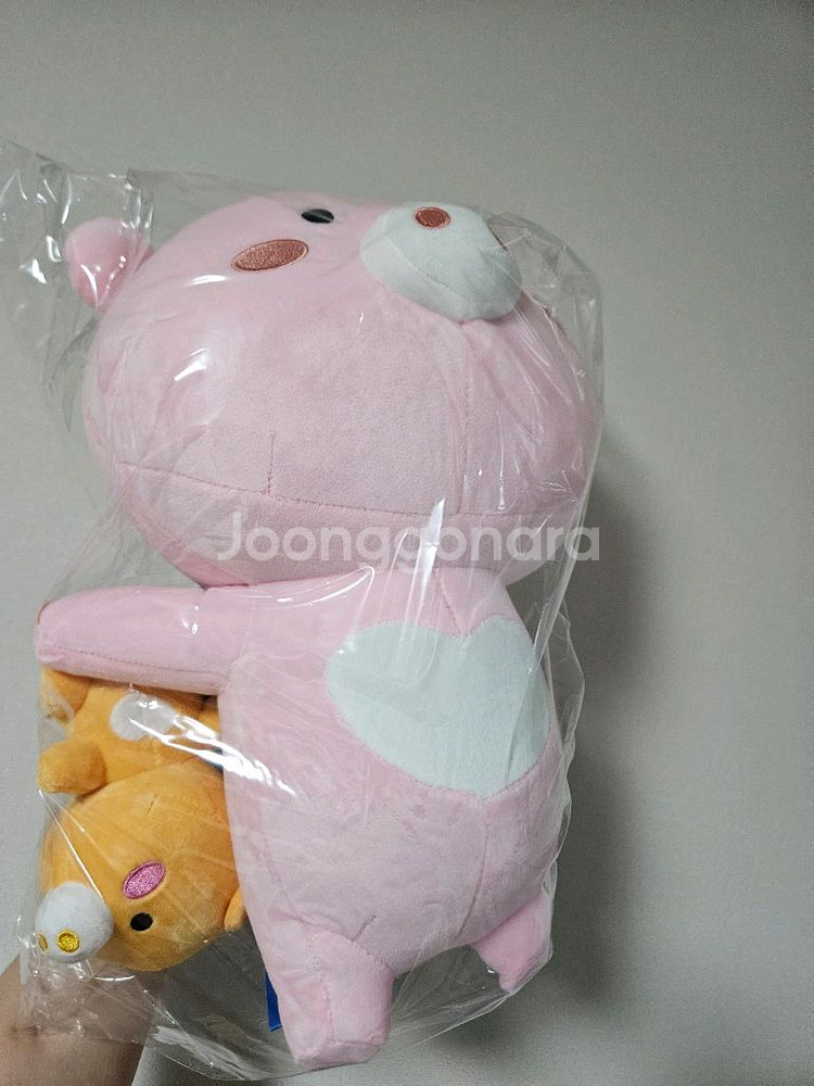 신협 대란 어부바인형 미개봉새상품 판매--0