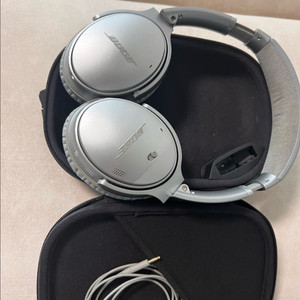 qc35 실버 1세대