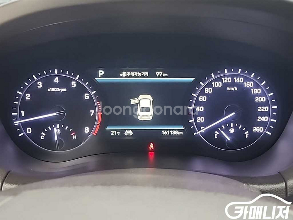 [제네시스]G80 3.3 GDI AWD 프레스티지 #앱--5