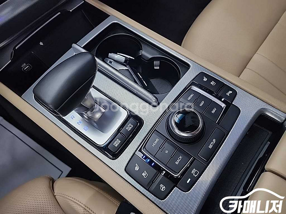 [제네시스]G80 3.3 GDI AWD 프레스티지 #앱--7