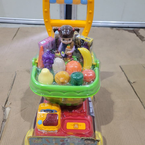 콩순이쇼핑카트