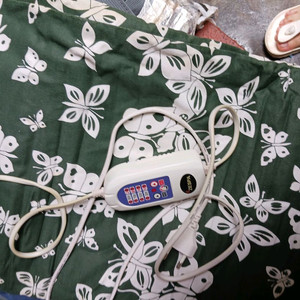 효도상품..전기매트