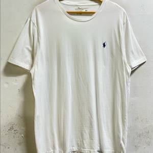 105 폴로랄프로렌 루즈핏 반팔티