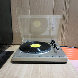 마란츠 LP턴테이블 TT 6200 (오디오 앰프 LP