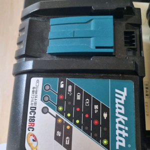 마끼다 18v5.0 임팩