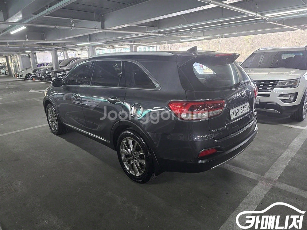[기아]올 뉴 쏘렌토 디젤 2WD 2.0 노블레스 스페--4
