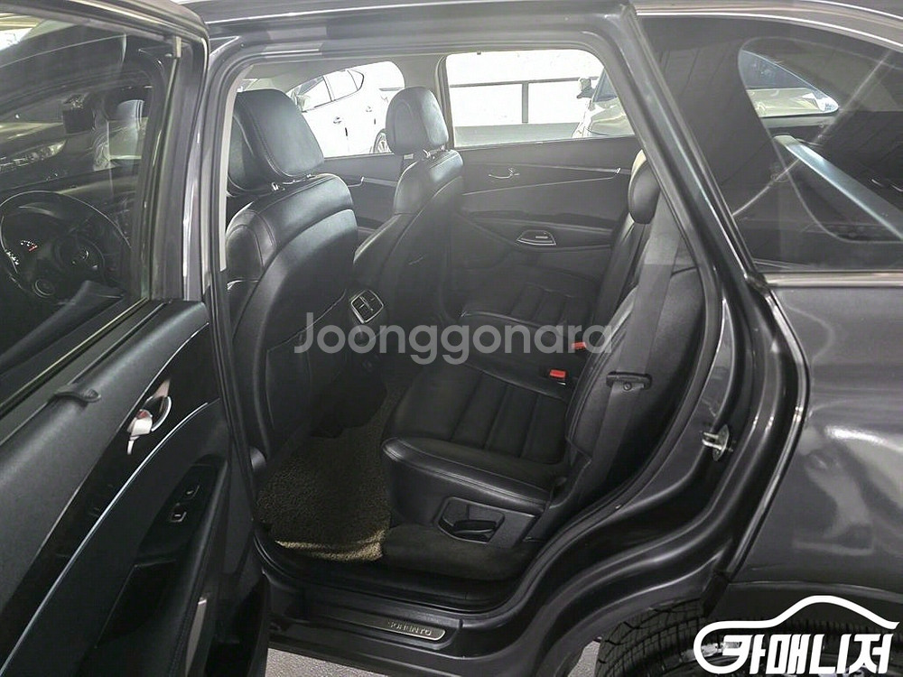 [기아]올 뉴 쏘렌토 디젤 2WD 2.0 노블레스 스페--9