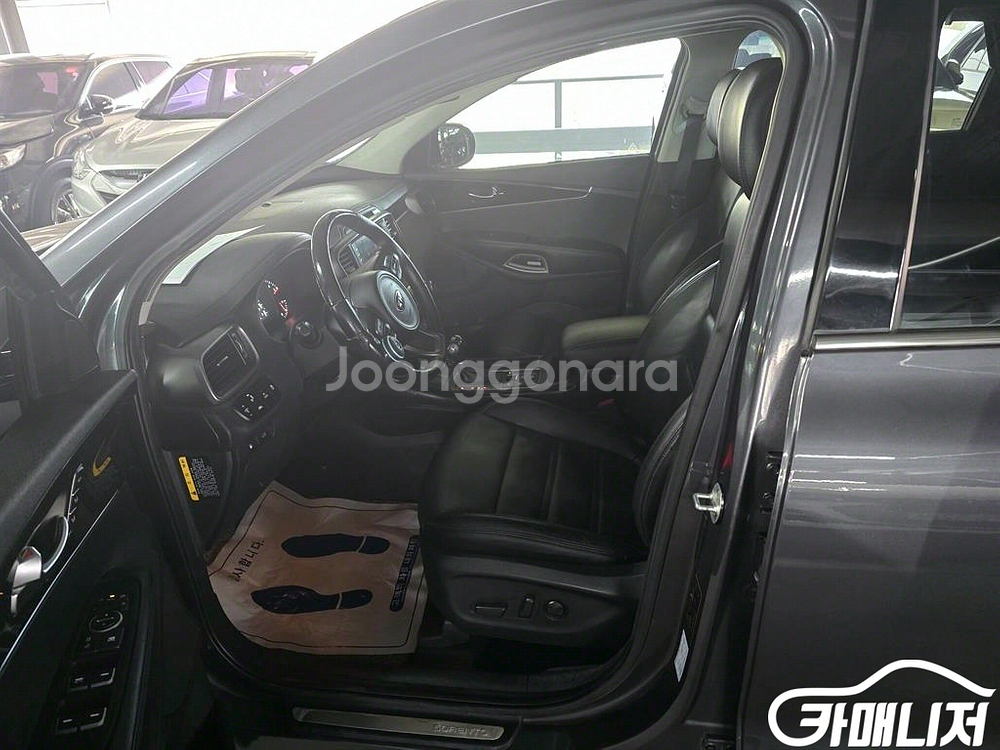 [기아]올 뉴 쏘렌토 디젤 2WD 2.0 노블레스 스페--8