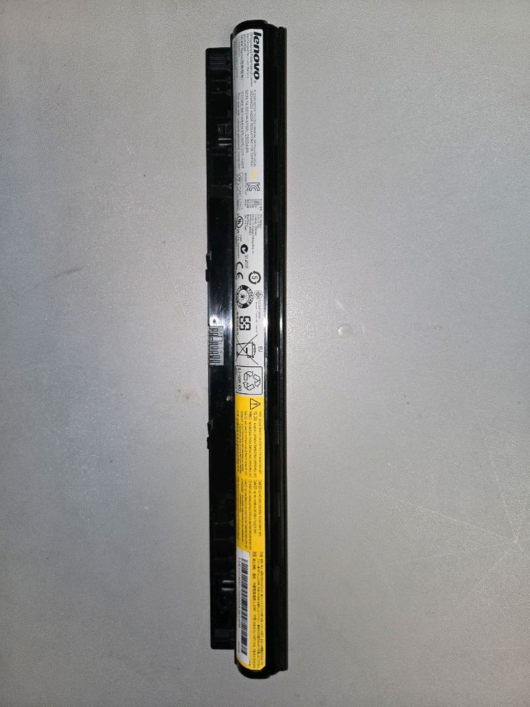 레노버 아이페드 배터리 (s410) 이미지