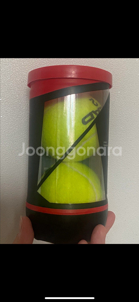 [새상품] 헤드 챔피언십 테니스공 2개 5천원--0