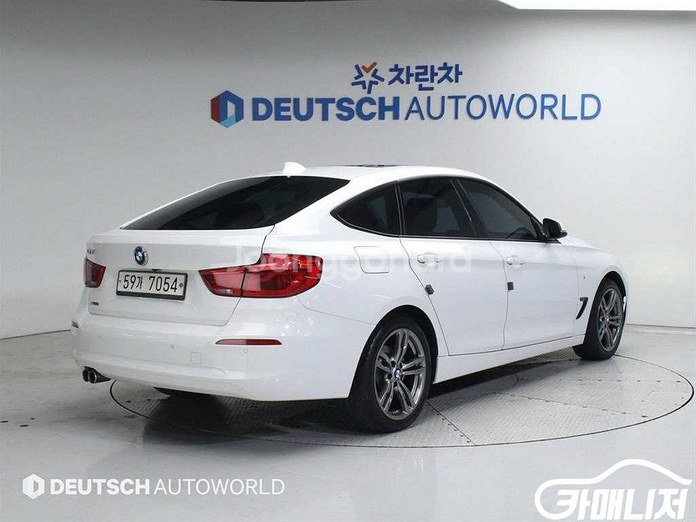 [BMW]3시리즈 GT (F34) GT 320D xDr--1