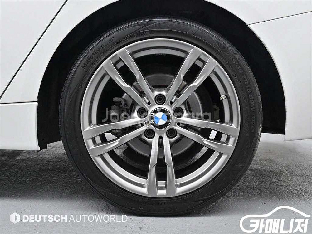 [BMW]3시리즈 GT (F34) GT 320D xDr--4