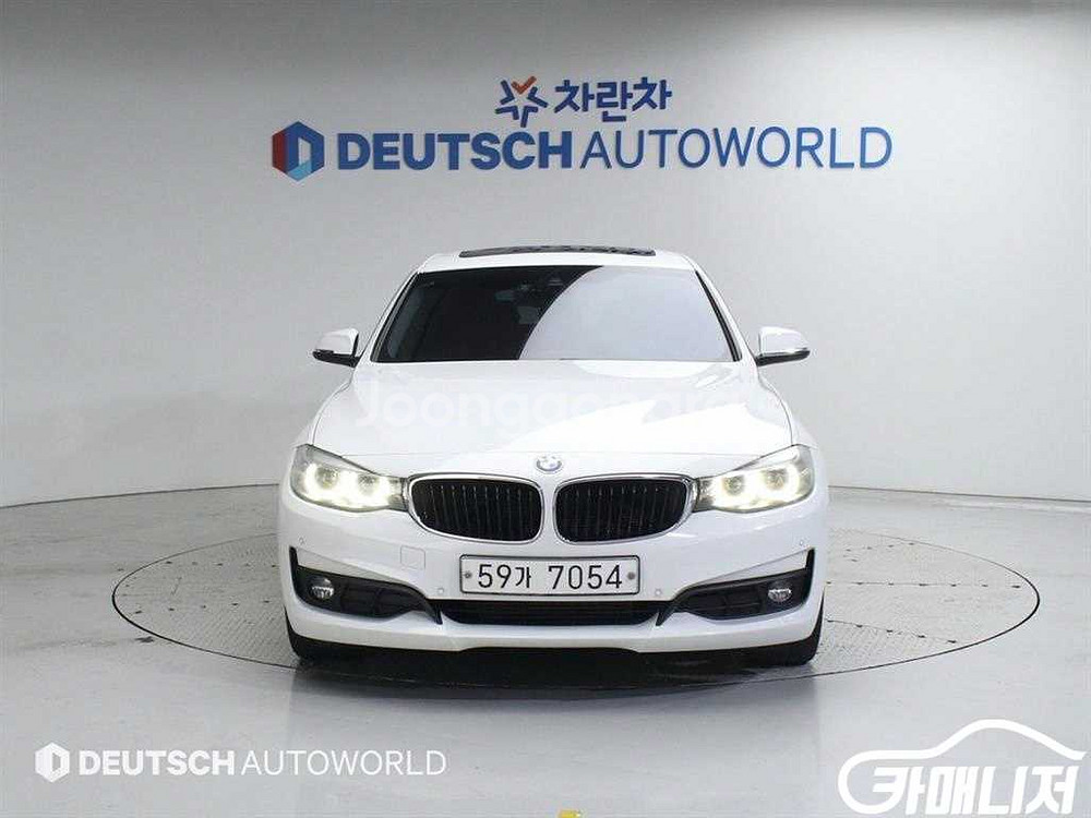[BMW]3시리즈 GT (F34) GT 320D xDr--2