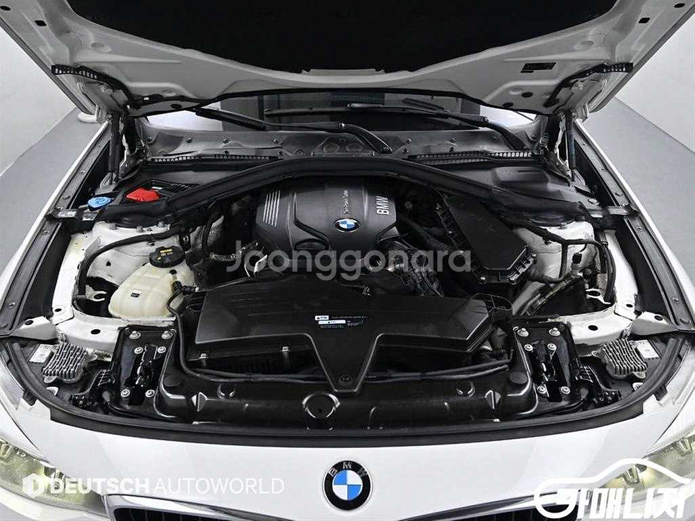 [BMW]3시리즈 GT (F34) GT 320D xDr--5