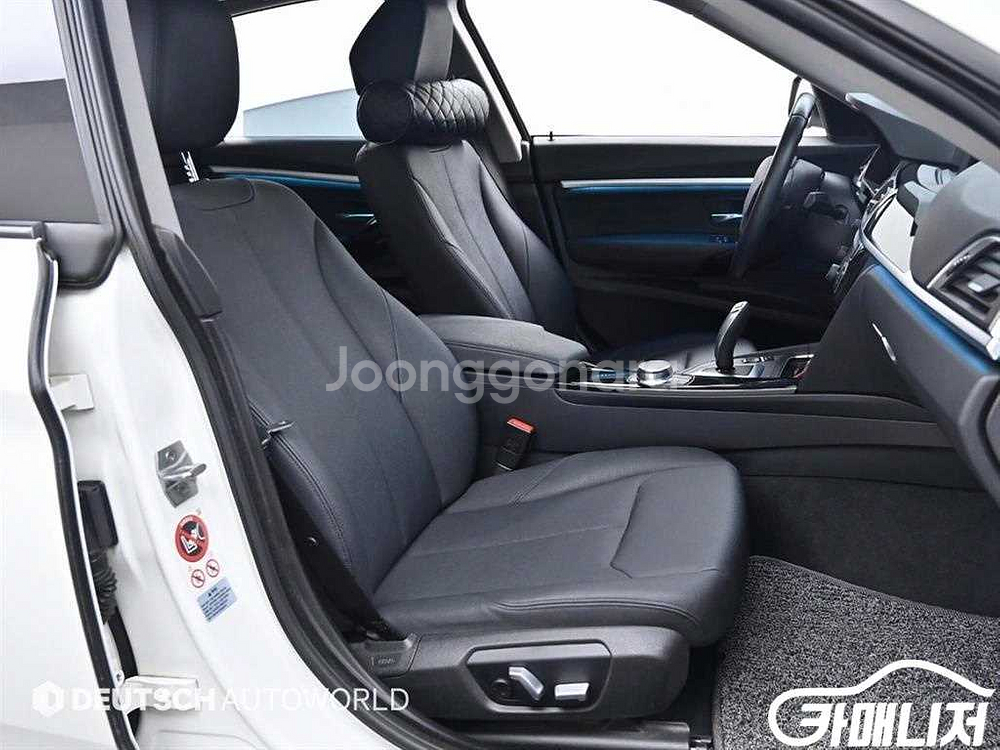 [BMW]3시리즈 GT (F34) GT 320D xDr--9